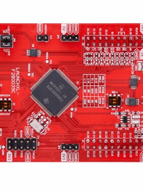 现货 LAUNCHXL-F280039C 开发板和工具包 TMS320 TMS320F280039C
