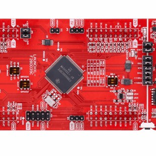 现货 LAUNCHXL-F280039C 开发板和工具包 TMS320 TMS320F280039C
