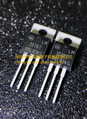 LM317BT LM337BT 工业级 IC 芯片 稳压器 +1.2/37V/1.5A TO-220
