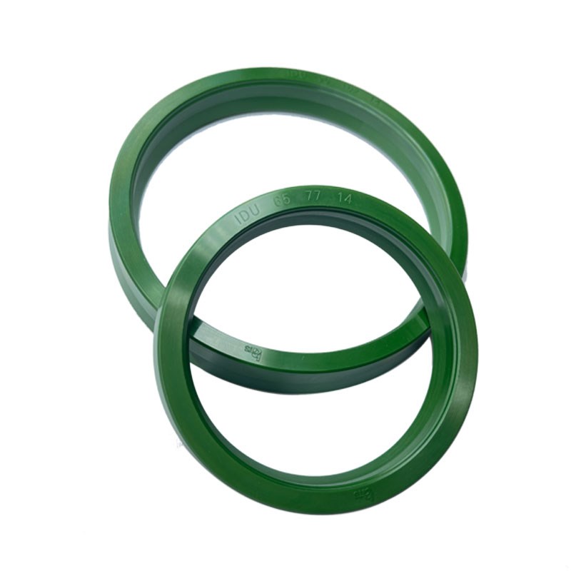 进口YXd密封圈32/35/4p8/45/50*40/43/53/58*10 IDU液压活塞杆油