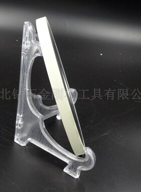 正品陶瓷金刚石砂轮磨金刚石复合片 平行200mm磨PCD磨PCBN刀黄色