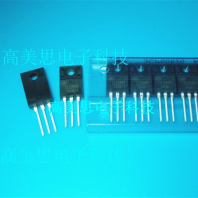 TF10N50FD 全新原装 场效应管 AOTF10N50FD  MOS管 直插TO-220F