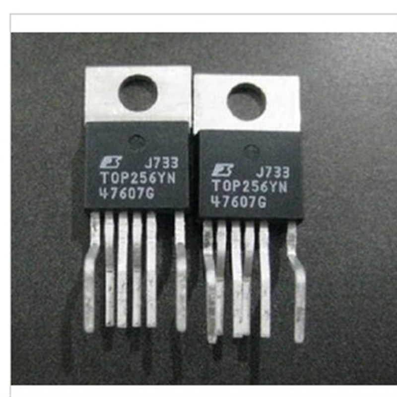 全新原装进口TOP254YN TOP255  TOP256YN TOP257YN 电源管理芯片