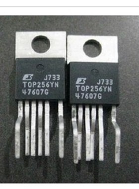 全新原装进口TOP254YN TOP255  TOP256YN TOP257YN 电源管理芯片