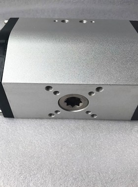 GT单作用双作用气动执行器 GTD52 63 75 83 92 110 127 140 160