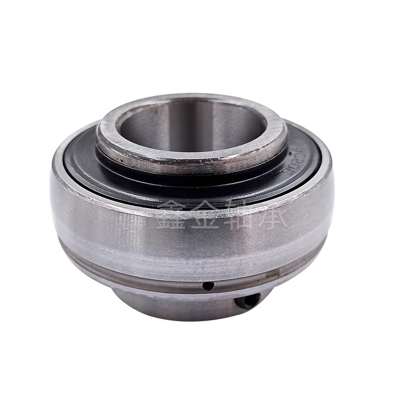 外球面球形轴承UC201 UC202 UC203 UC204 UC205 UC206 207 ZUC208