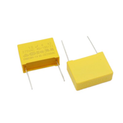 安规电容器 275v 103/104/105/155/222/224/225/334/473/474/684K