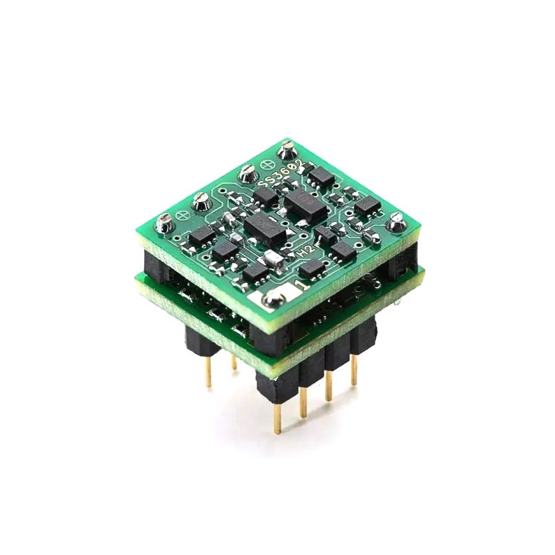 美国进口SparkoS Labs SS3602/SS2590/SS3601/发烧级音响分立运放