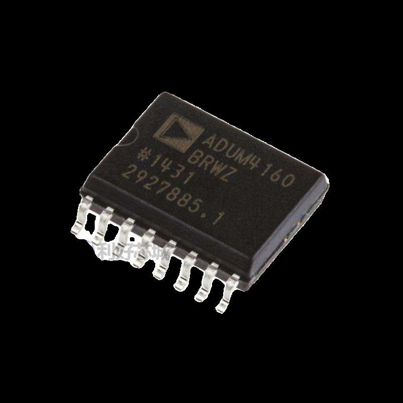全新原装ADUM4160BRWZ  ADUM3160BRWZ  ADI/亚德诺