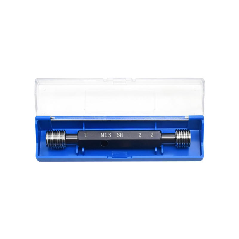 螺纹塞规通止规牙规样柱M10M11M12M13*1.75*1.5*1.25*1*0.75*0.5