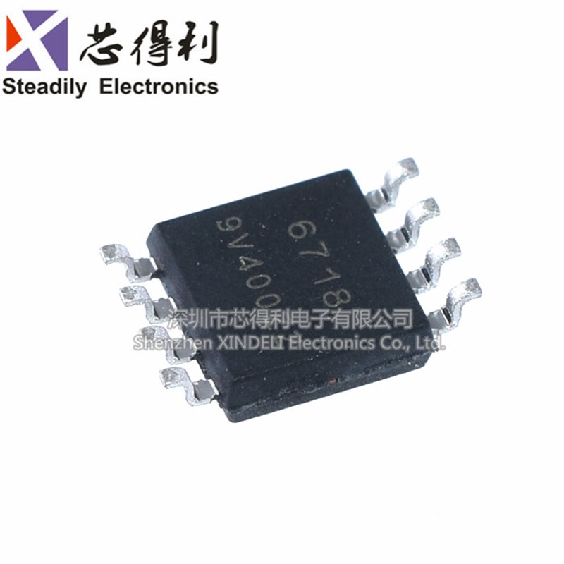 全新原装 W25Q128JVSSIQ SOP8 W25Q128JVSIQ 替代 W25Q128FVSSIG