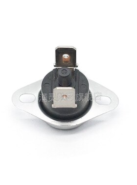 KSD301/302温控开关 50-260度 热敏/热保护器防干烧温控手动复位