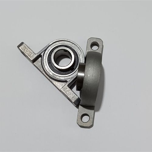 锌合金立式带座轴承座KP08 KP000 001 002  0M03 004 005 006