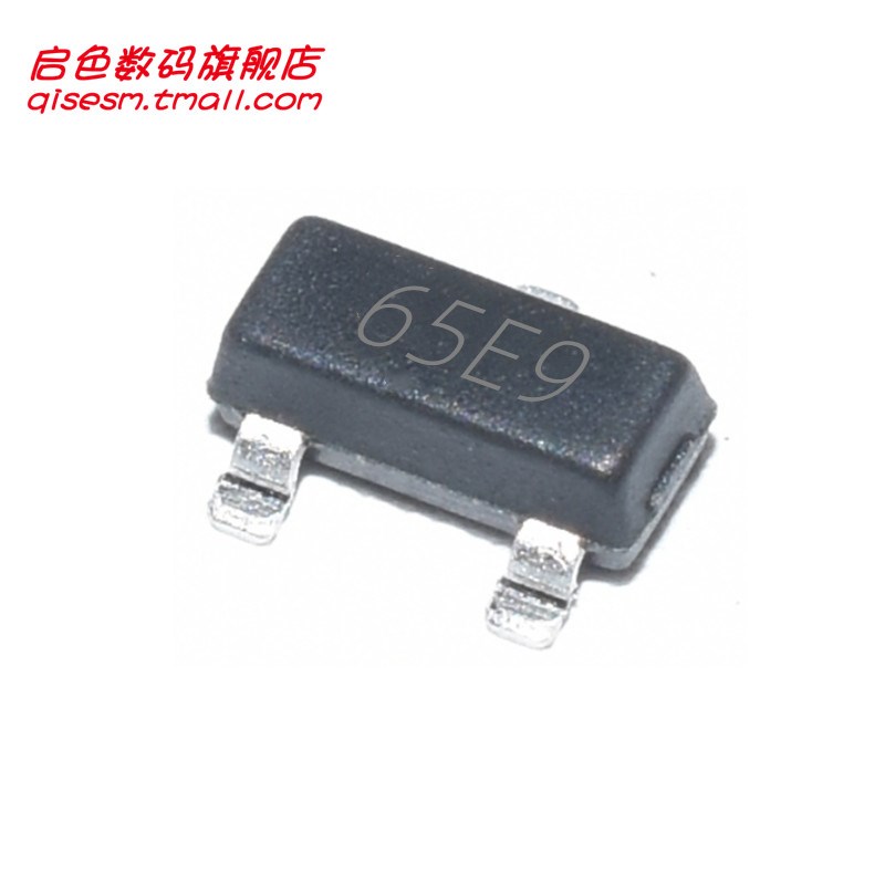 XC6206P152MR 网版印刷65E9 SOT-23 1.5V 300MA 贴片稳压芯片 (20