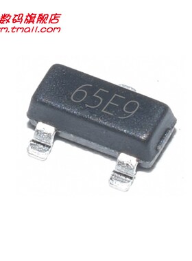XC6206P152MR 网版印刷65E9 SOT-23 1.5V 300MA 贴片稳压芯片 (20