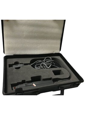 安捷伦 是德N2780B N2781B N2782B N2783B示波器交直流电流探头