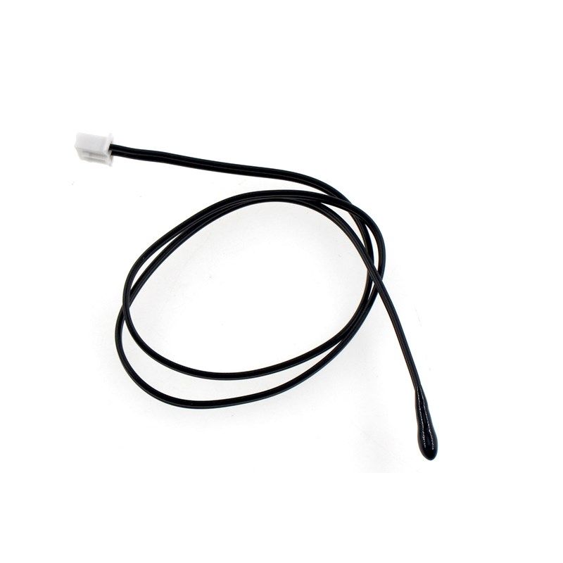 2只 空调温感头 5k10K15K20K50k 空气太阳能 温度传感器探头