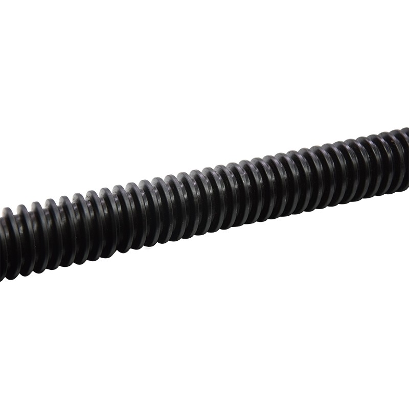 1.5米正反牙梯形往复丝杆螺母左右旋Tr16 T18 20 22 24 25 Y28 T3