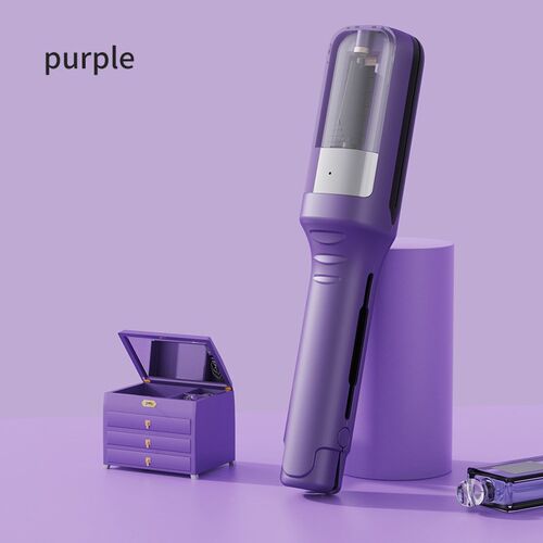 便携头发开叉修剪器碎发多功能头发分叉修理器自动修剪器头发
