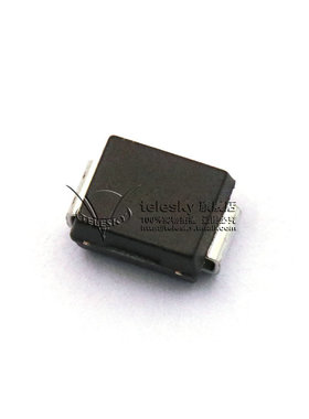 【TELESKY】肖特基 贴片 整流二极管 SK34B 3A 40V (5个)