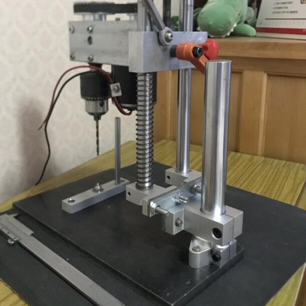 直线滑动支撑 SH光轴支架 n固定座SK8 10 12 16 20 25 30 35 40 5