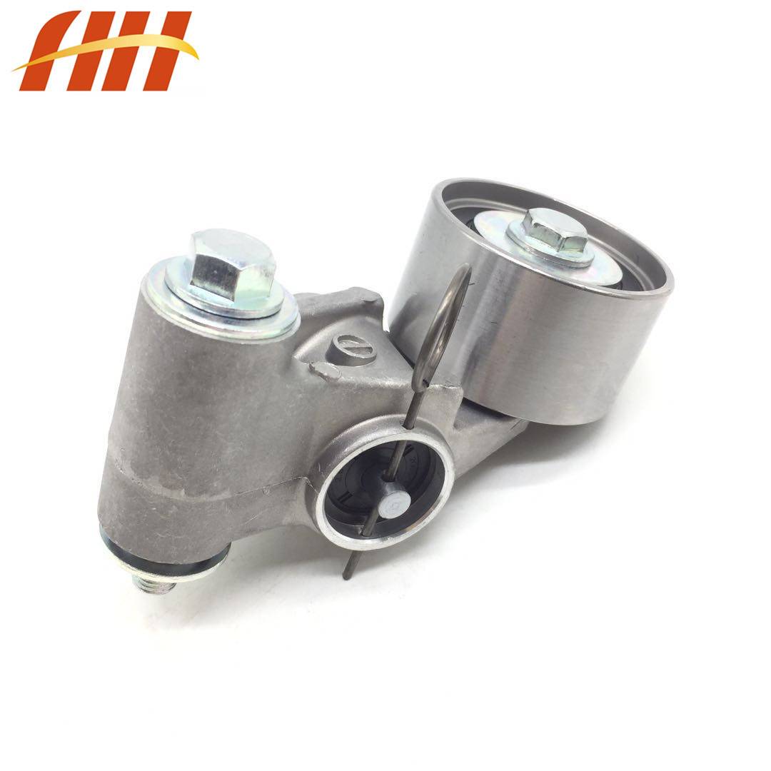 13033-AA000 适用斯巴鲁 森林人 傲虎 翼豹 涨紧轮 扭振减震器