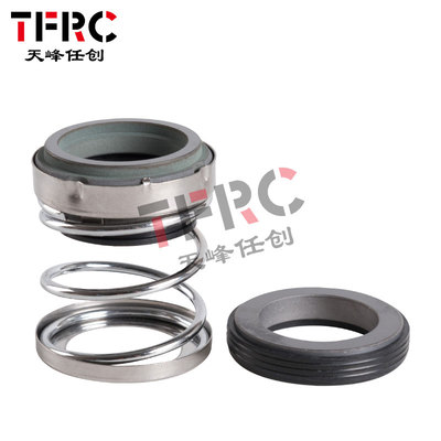 BIA机械密封件18/20/22/24/25/28/30/32/35/38/40/轴封水泵水封圈