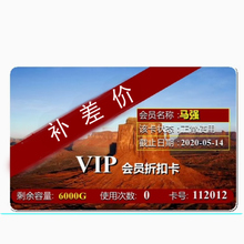 家庭影音 NAS专用卡