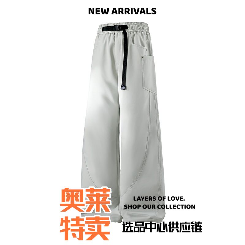 上海家乐太仓华利安三合拆冲锋裤秋冬季新款加绒保暖冲锋长裤户外