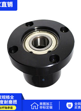 BFP01/02/03/04/06/11/12/13/14/16/21/22/23/24/26带座轴承座