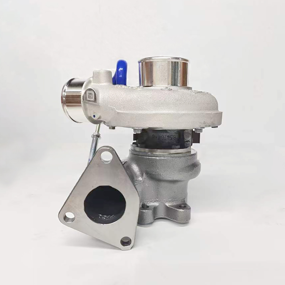 配锡柴大柴CA4DD1-16E51发动机876999 1118010-38FY/D涡轮增压器