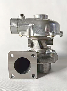 适配W04DT 24100-1511A/B/C/D B51CND-S0058B VE130058涡轮增压器