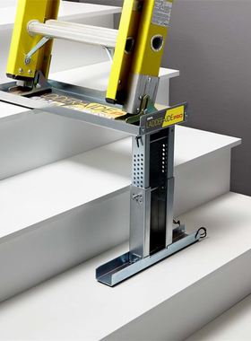 梯脚水平器 梯子垫脚器 支撑底座Ladder Leg Leveler