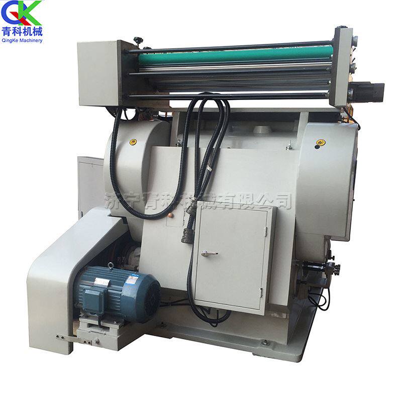 tymb930型纸张加工烫金机 烫电化铝机 书刊封面烫印机 易操作