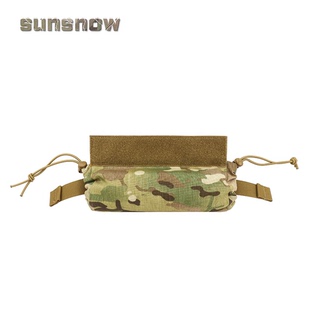太阳雪Ferro Concepts Roll1下挂鸡肉卷筒医疗包MC迷彩快拆急救包
