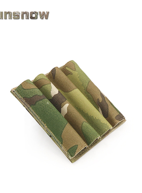 太阳雪 SORD cyalume panel 荧光棒DIY收纳板配件 SDU虎队爱用