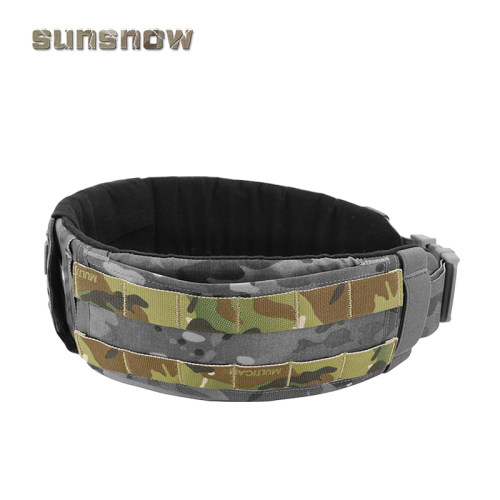 CP进口战术LowprofileBelt腰封