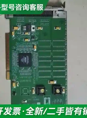 议价IKOS SPCI BOARD 90010更多型号可咨询