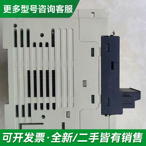 议价(2)PLC FX3SA-30MT-CM ，带2路模更多型号可咨询
