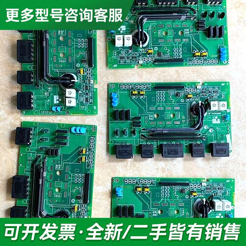 议价400-044-946-AOZ安川驱动板SRAD-EC0AC更多型号可咨询