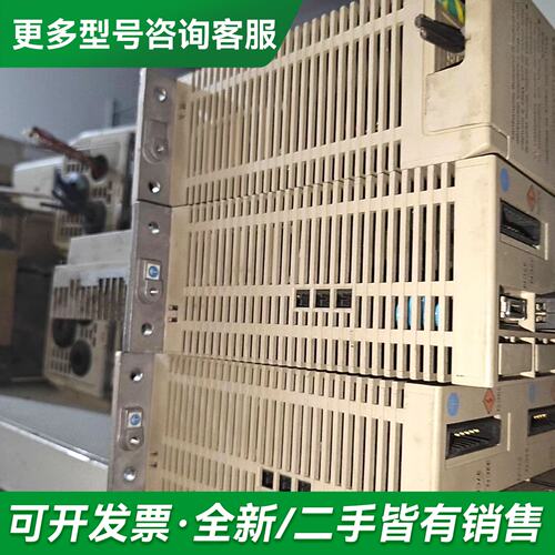 议价安川机器人驱动器 JUSP-ACP15GA SGDC-101更多型号可咨询