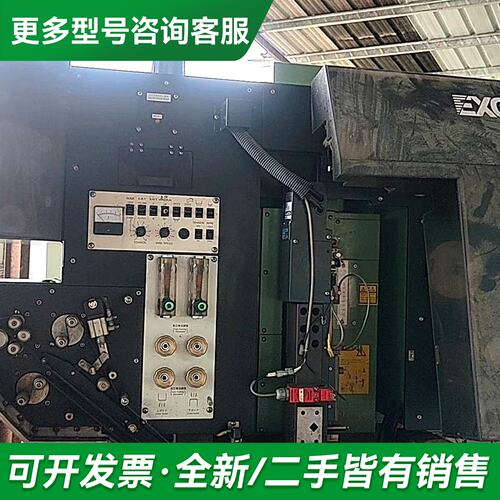 议价沙迪克油割机EXC100配件应有尽有，价格便宜更多型号可咨询