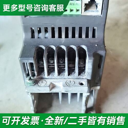 议价台达变频器 VFD007EL43A更多型号可咨询