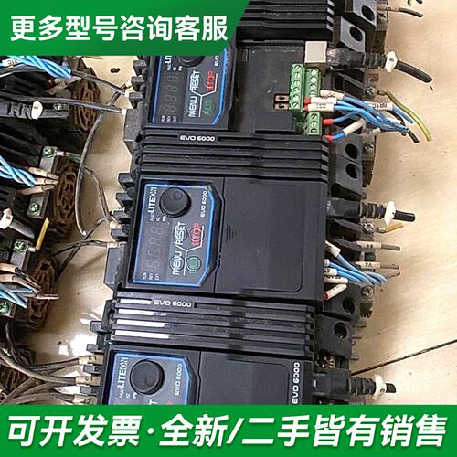 议价台湾光宝变频器，EV0600043S2D2E20F更多型号可咨询
