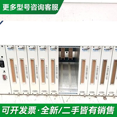 议价SCXI-1125更多型号可咨询