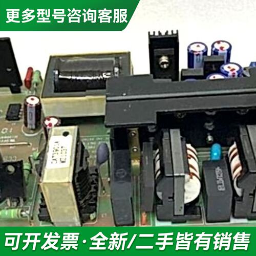 议价CWQ90-5FF4 LAMBDA ASM固晶机电源+5V3更多型号可咨询