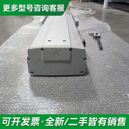 议价ROBOSTAR罗普机器人导轨模组RS-175-Z10PR-更多型号可咨询