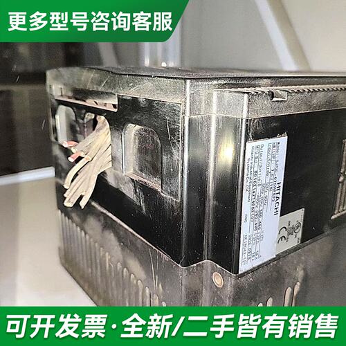 议价SJ700-075HFEF2 日立变频器更多型号可咨询