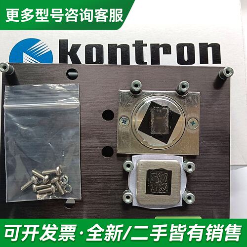 议价KONTRON 38013-0000-99-0C06批量更多型号可咨询
