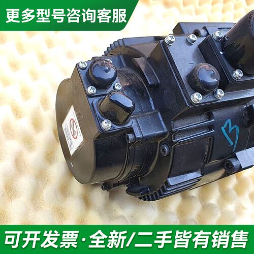议价安川机器人伺服电机SGMRV-13ANA-YR1A更多型号可咨询